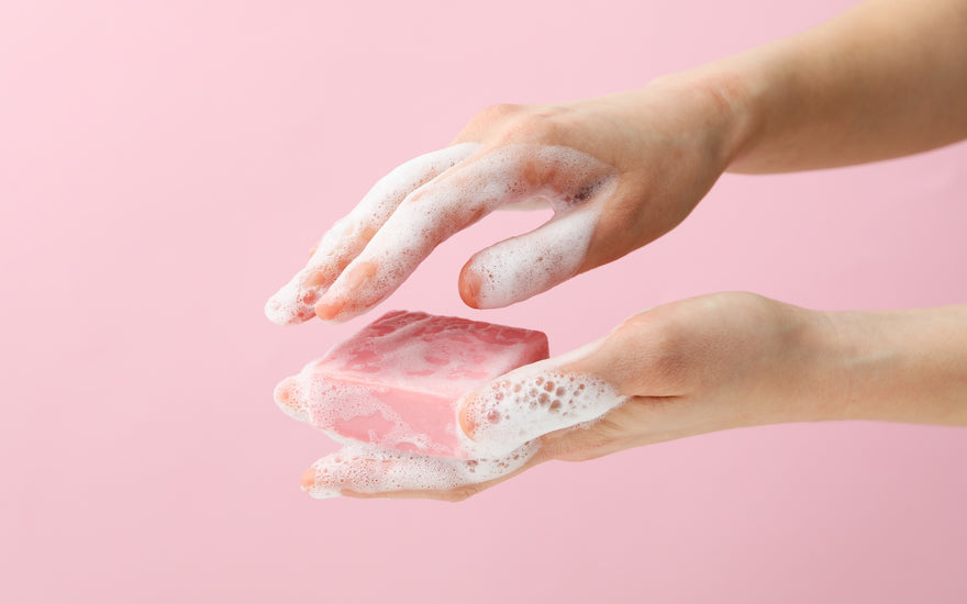 The Main Reasons You Must Switch to All Natural Soaps