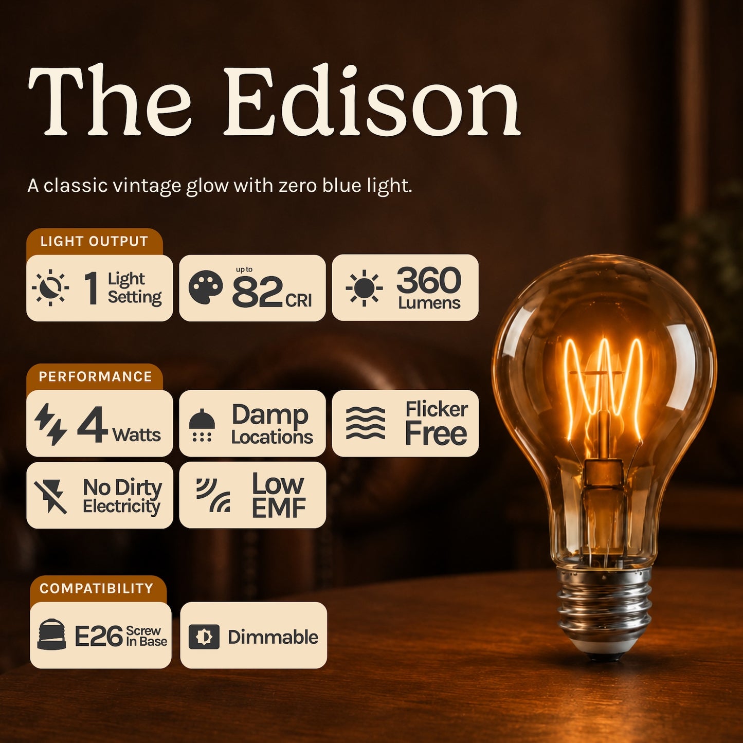 The Edison