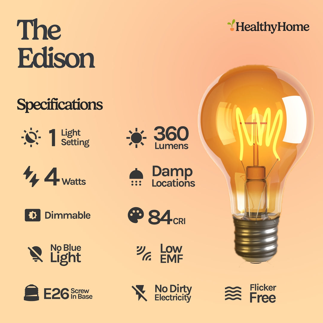 The Edison