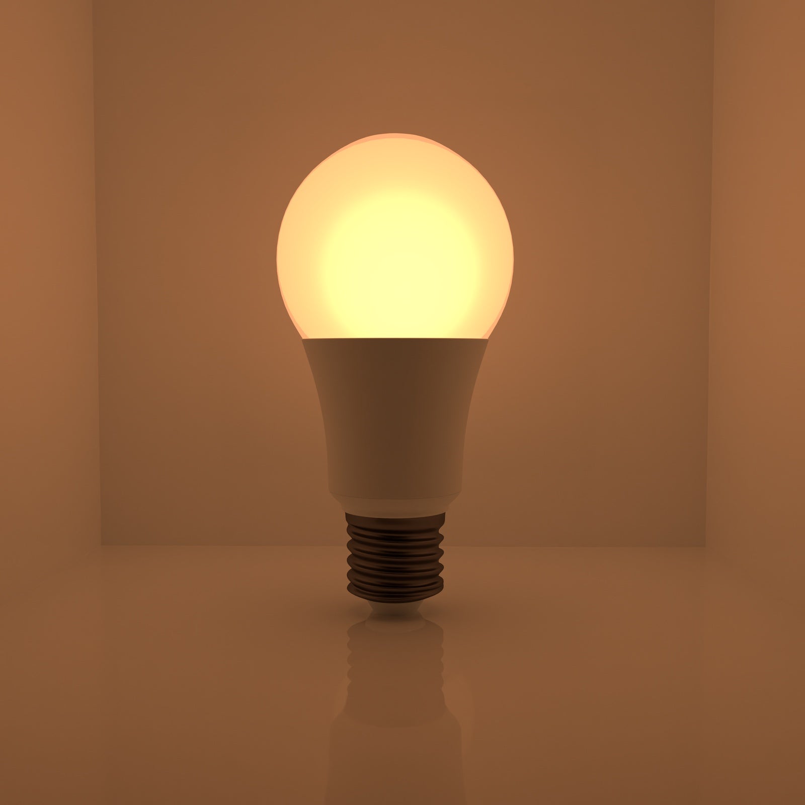 Healthy Home Circadian Lightbulb