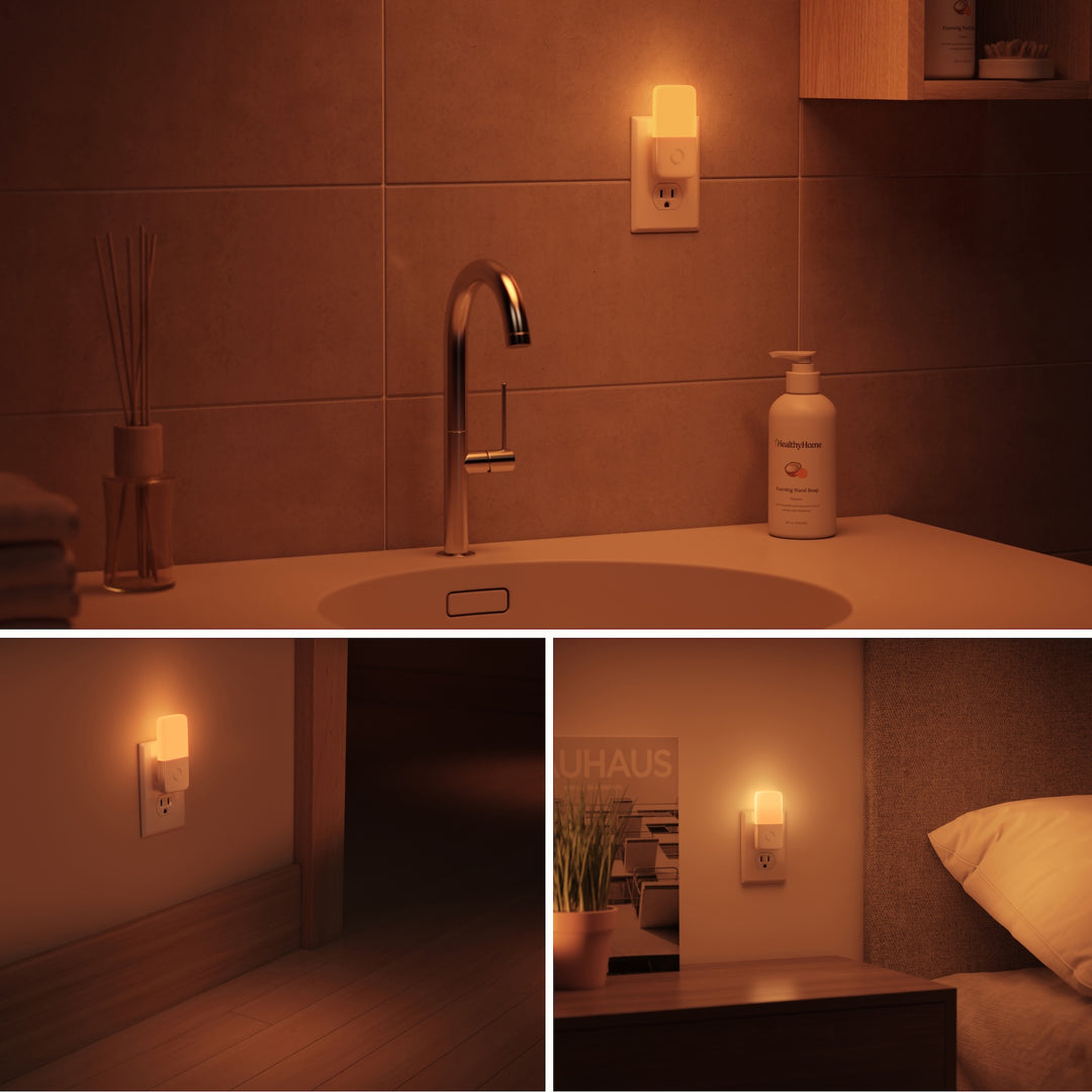 Circadian Night Light