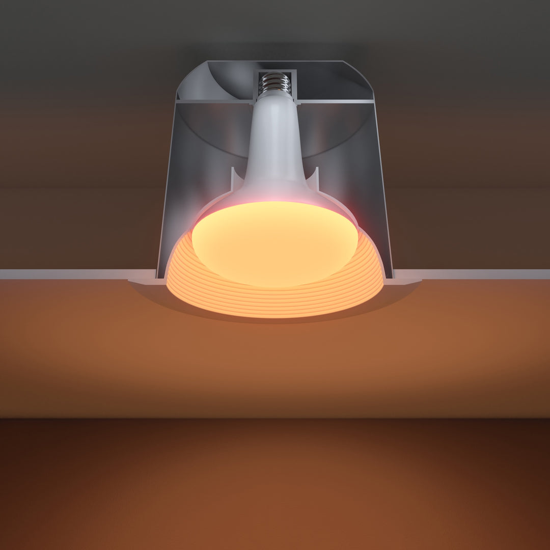 BR40 Circadian Lightbulb