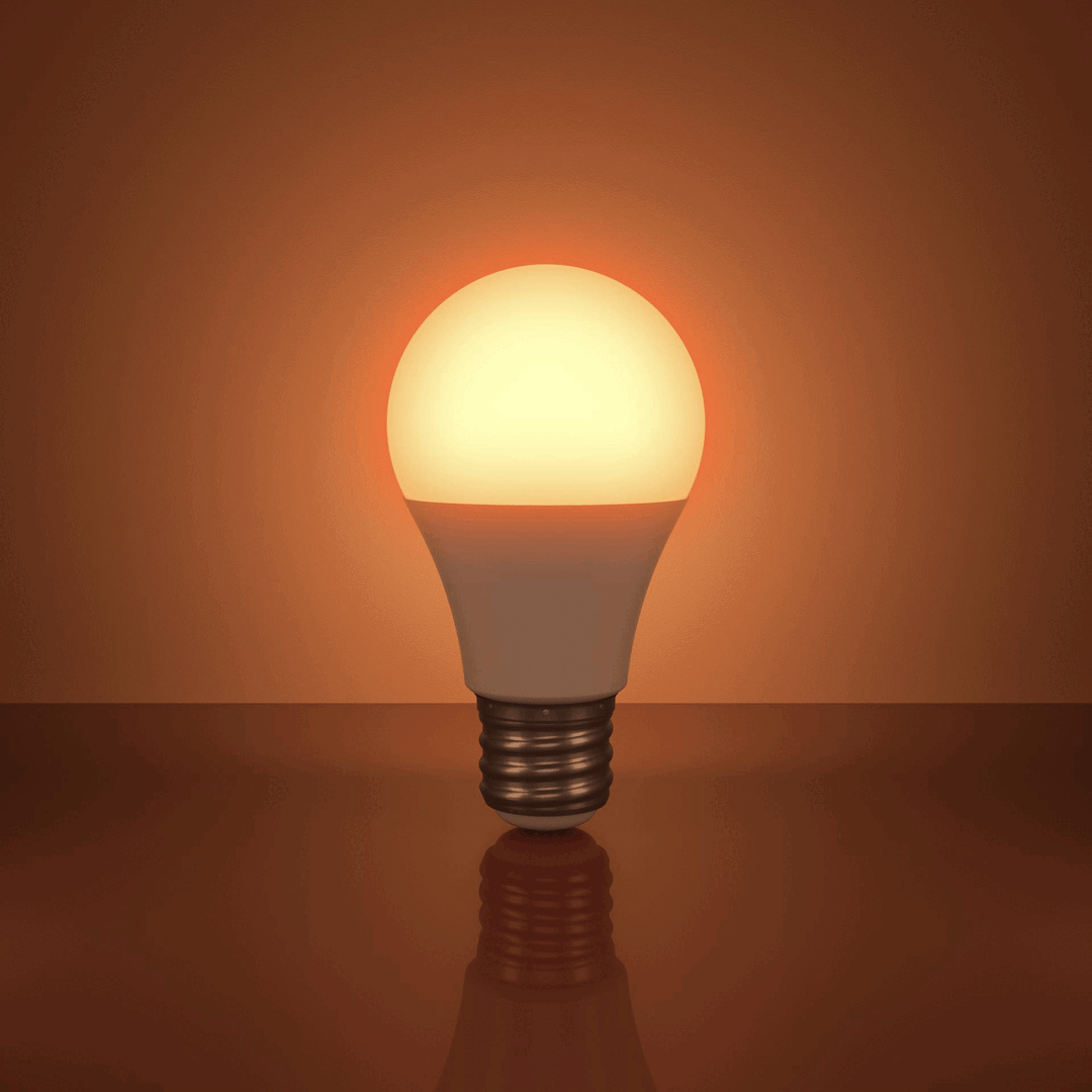 Circadian Lightbulb™