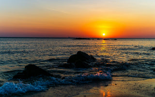 Blue Light: What It Is, When It’s Good, When It’s Bad