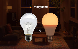 LED vs. Incandescent Lighting