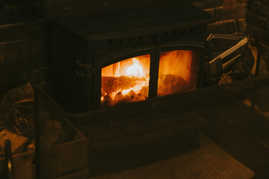 From Sunrise to Firelight: How to Match Your Lighting to Your Biology