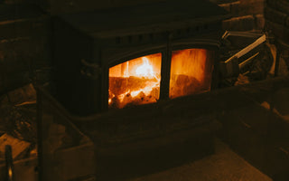 From Sunrise to Firelight: How to Match Your Lighting to Your Biology