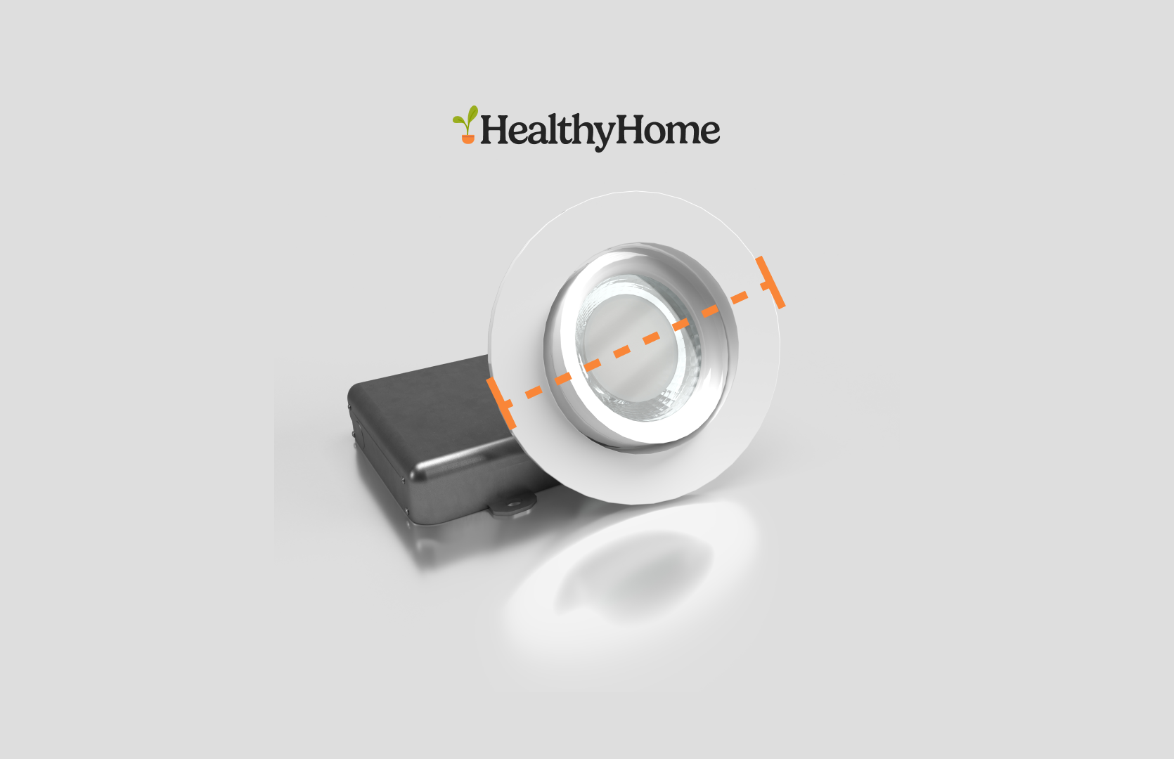 Recessed Lighting Sizing Guide The Healthy Home Shop   Instal 