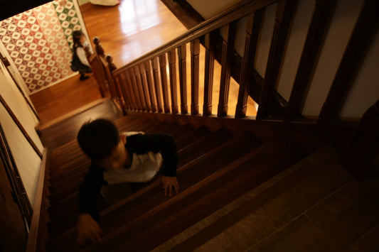 Children, Development, and the Indoor Environment: How Early Exposure Shapes Stress Resilience
