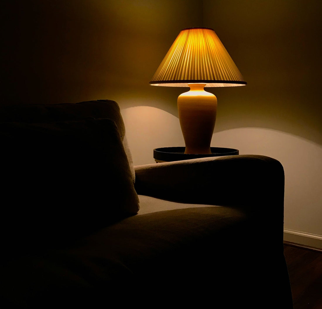 The Nervous System of Light: How Color and Flicker Influence Stress and Mood