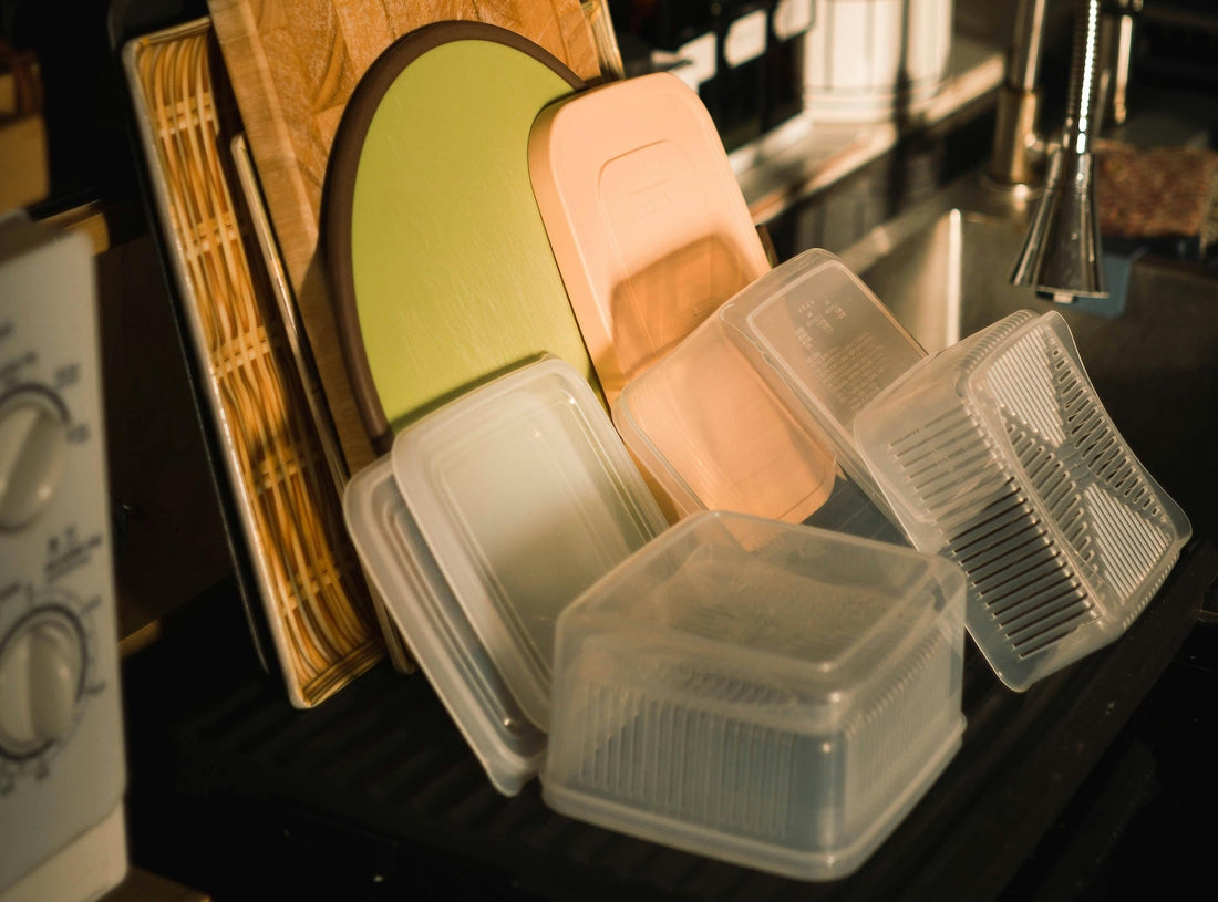 Plastic Indoors: How Household Materials Disrupt Hormones and Energy Metabolism