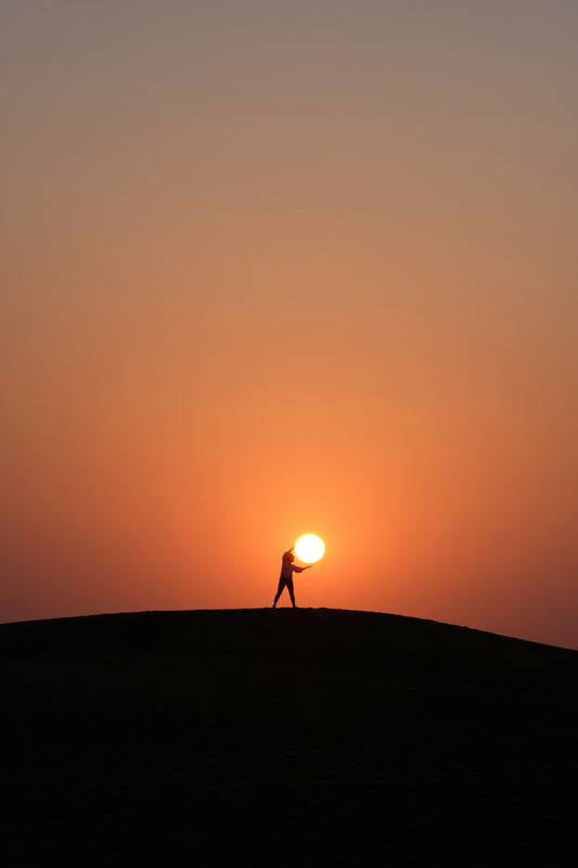 Illuminate Your Health: Understanding the Impact of Light