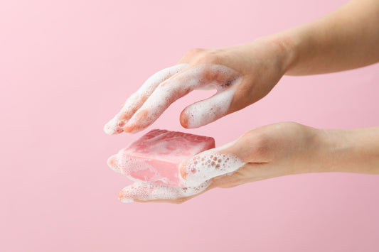 The Main Reasons You Must Switch to All Natural Soaps