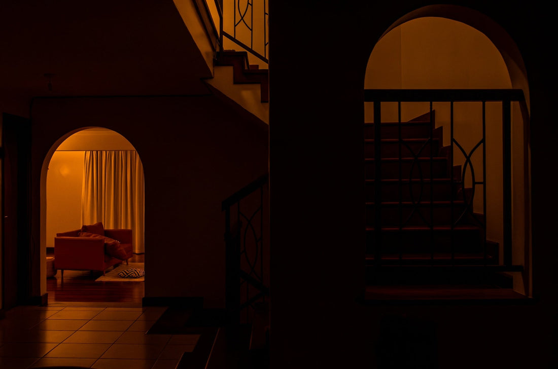 Why Modern Homes Are Too Quiet (and Too Loud): Sound, Vibration, and Nervous System Health