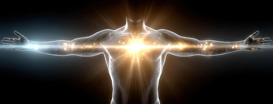 Light, Water, and Charge: How Indoor Environments Shape Cellular Energy