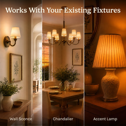 Circadian Candelabra
