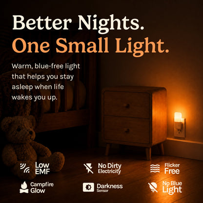 Circadian Night Light