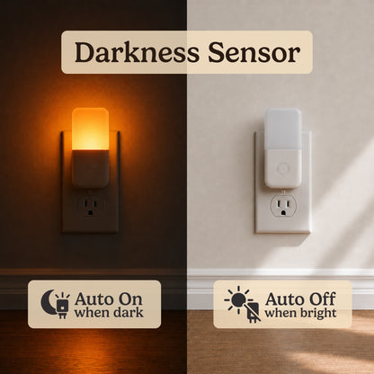 Circadian Night Light