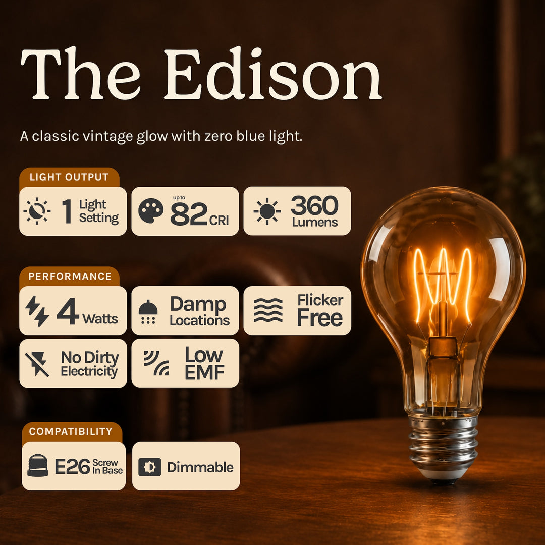 The Edison