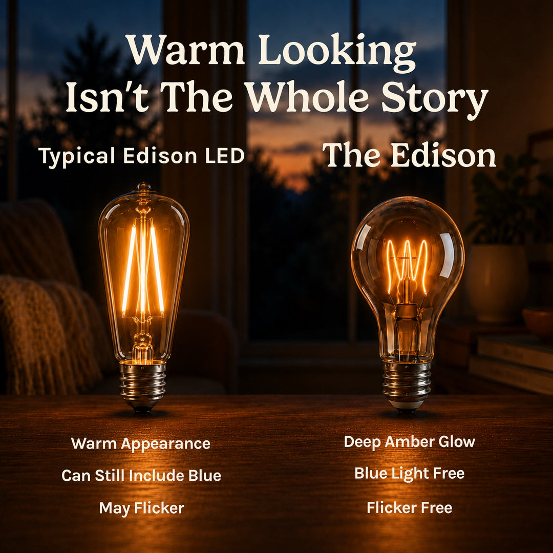 The Edison