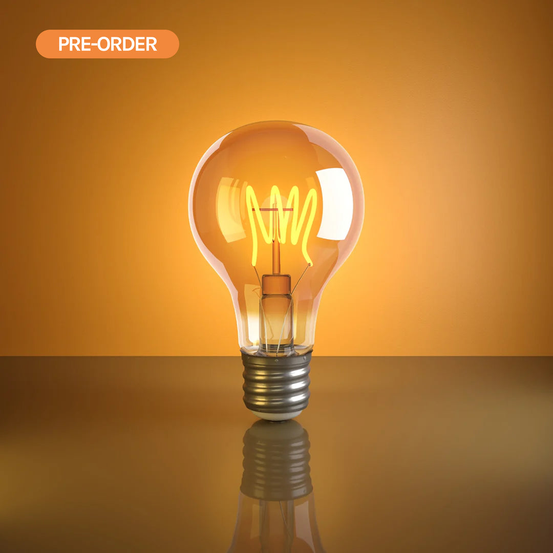 The Edison (Pre-Order)