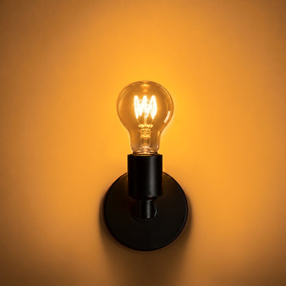 Healthy Home Edison Bulb