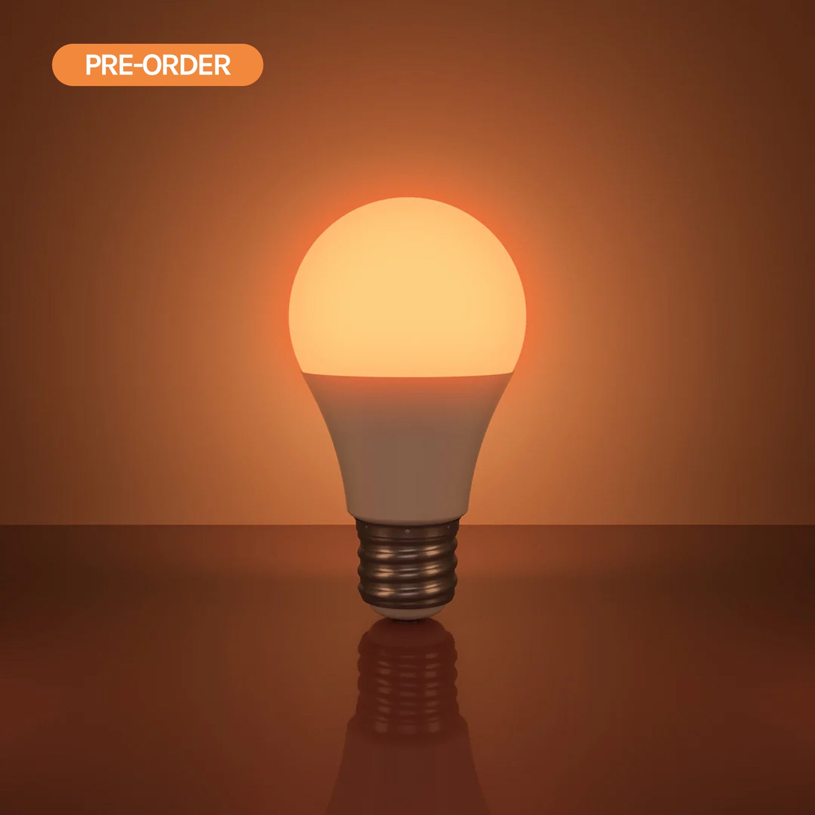 Circadian Lightbulb™ (Pre-Order)