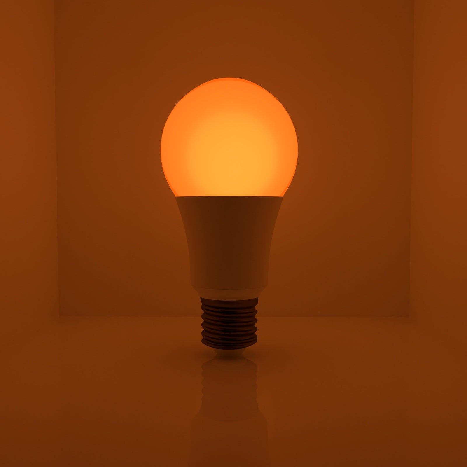 CircadianLightbulb