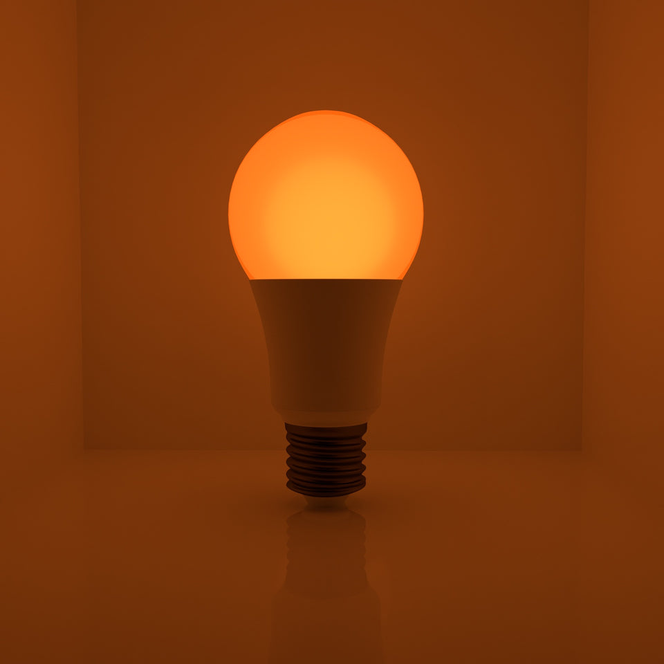 Healthy Home Light Bulb