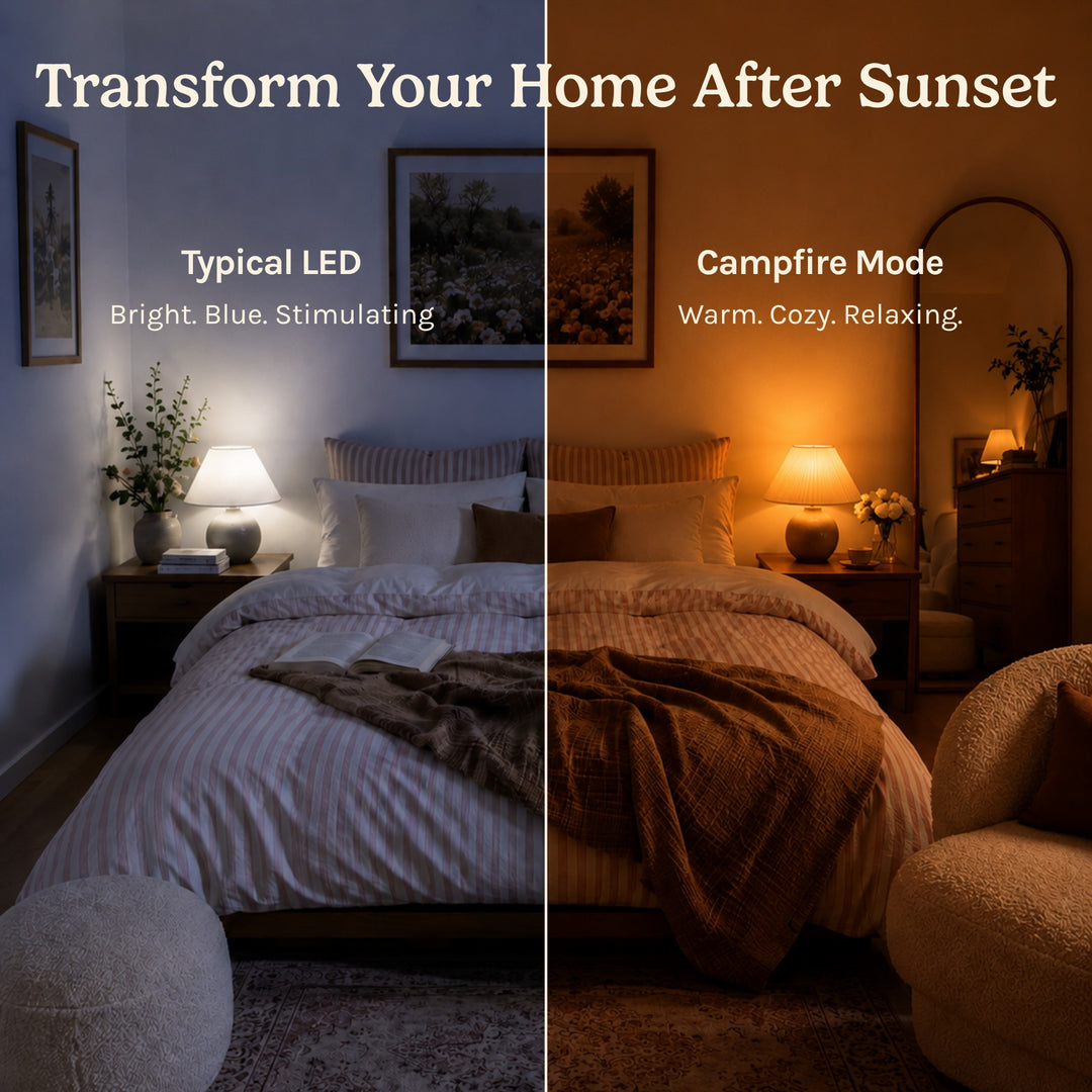 Circadian Lightbulb™
