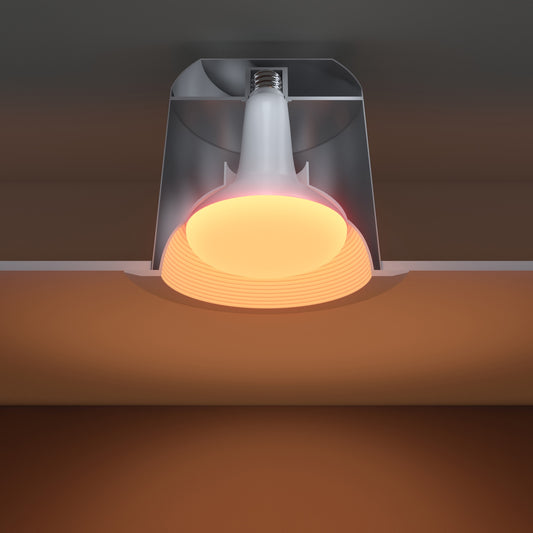 BR40 Circadian Lightbulb