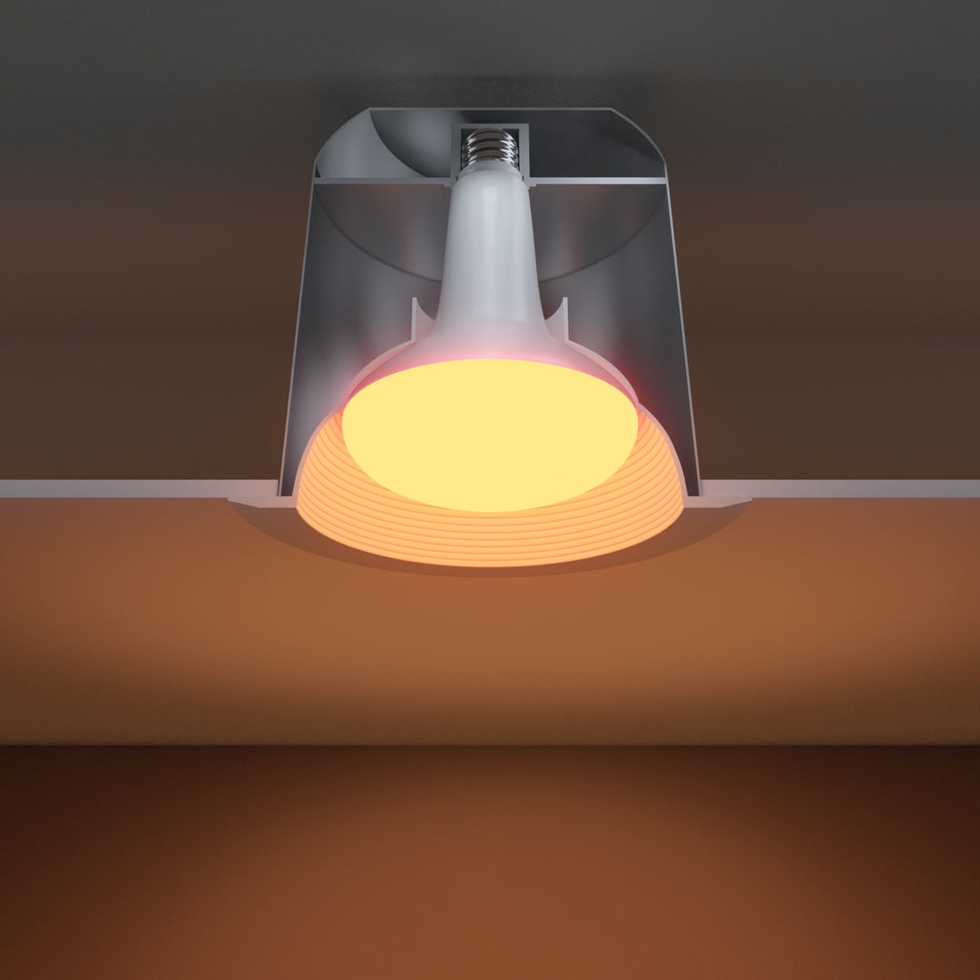 BR40 Circadian Lightbulb