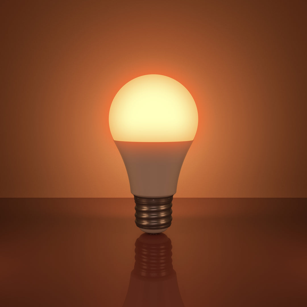 Circadian Lightbulb