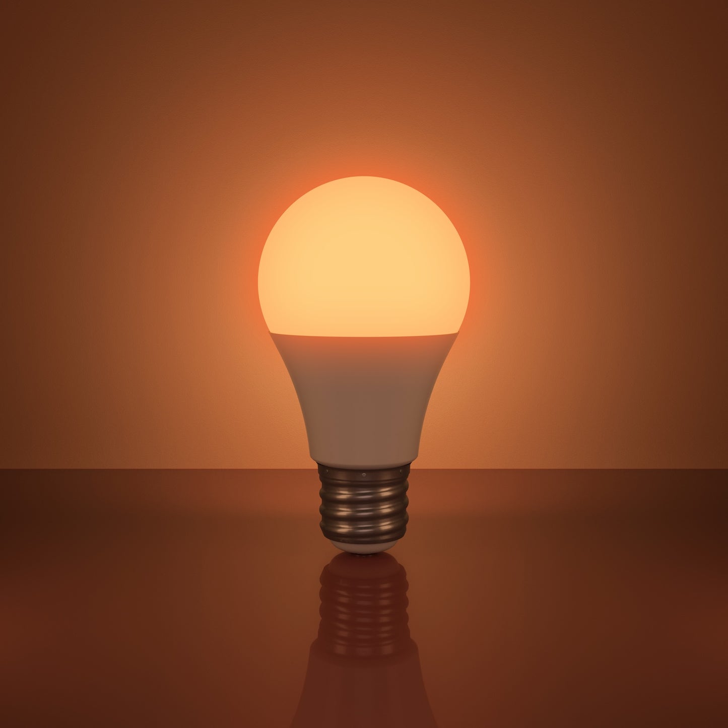 Circadian Lightbulb™