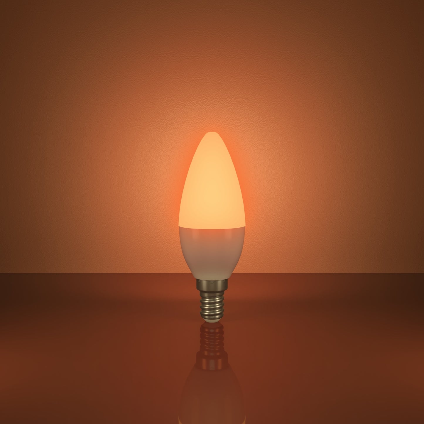 Circadian Candelabra