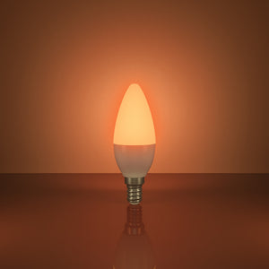 Circadian Candelabra