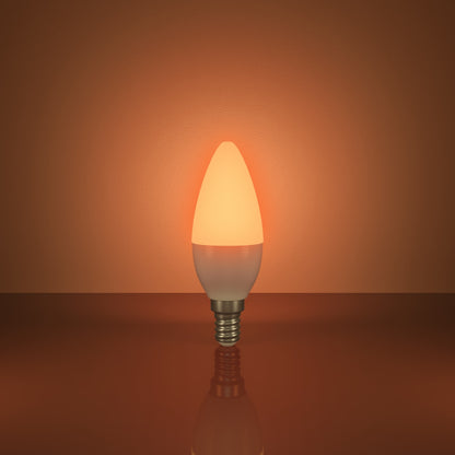 Circadian Candelabra