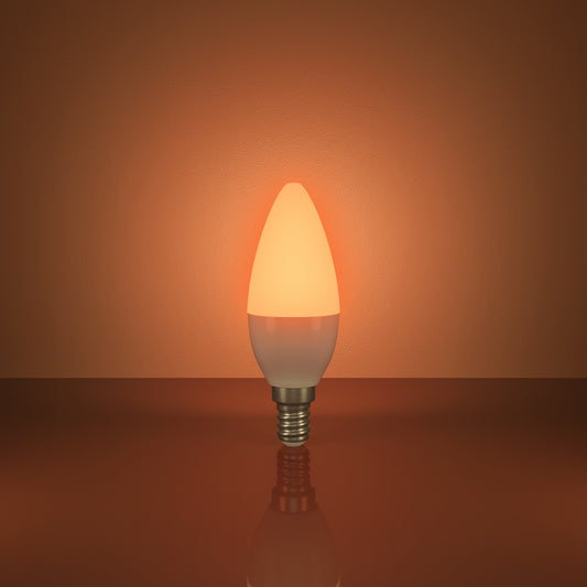 Circadian Candelabra