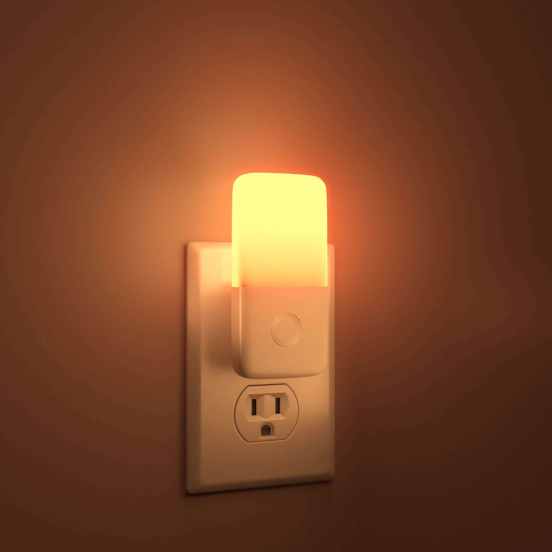 Healthy Home Circadian Night Light