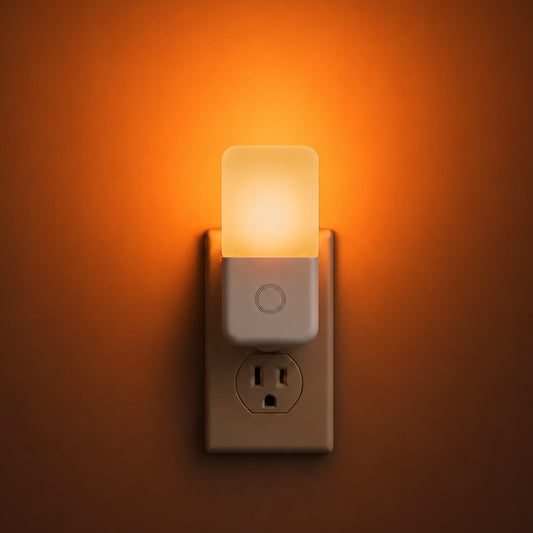 Healthy Home Circadian Night Light